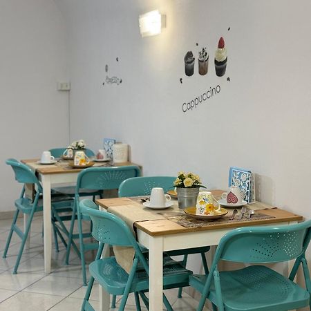 La Chiostrina Bed & Breakfast Rome Exterior photo