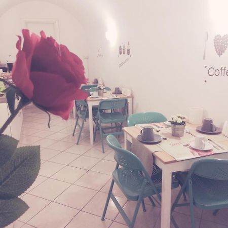 La Chiostrina Bed & Breakfast Rome Exterior photo