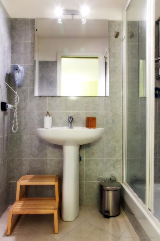 La Chiostrina Bed & Breakfast Rome Room photo