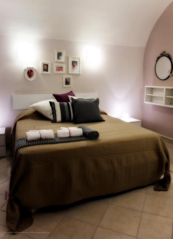 La Chiostrina Bed & Breakfast Rome Room photo