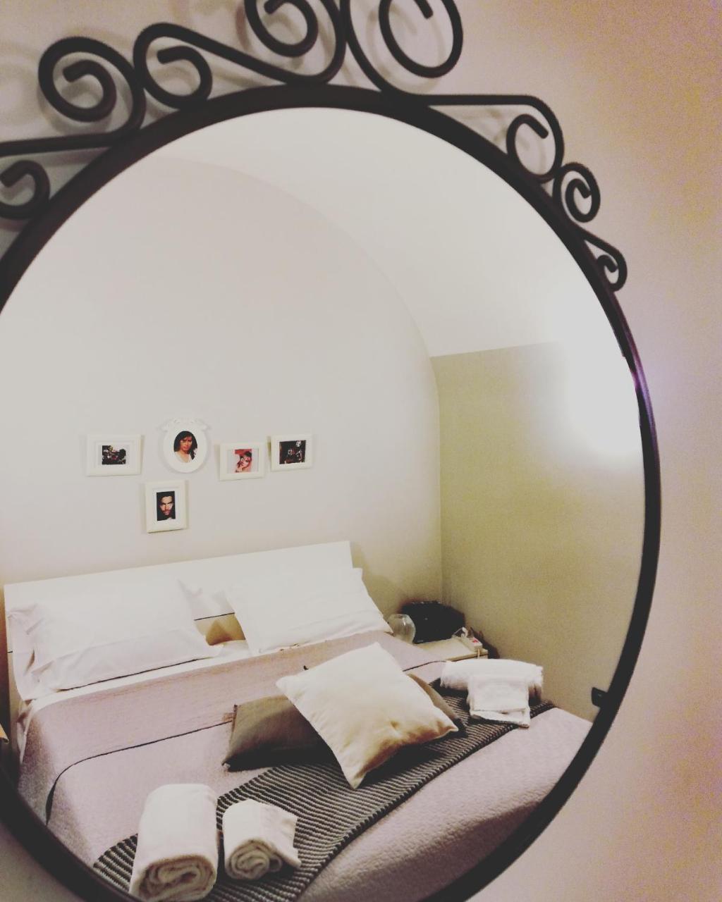 La Chiostrina Bed & Breakfast Rome Exterior photo